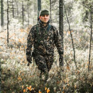 3HGR Light Harness Gewehrtragesystem