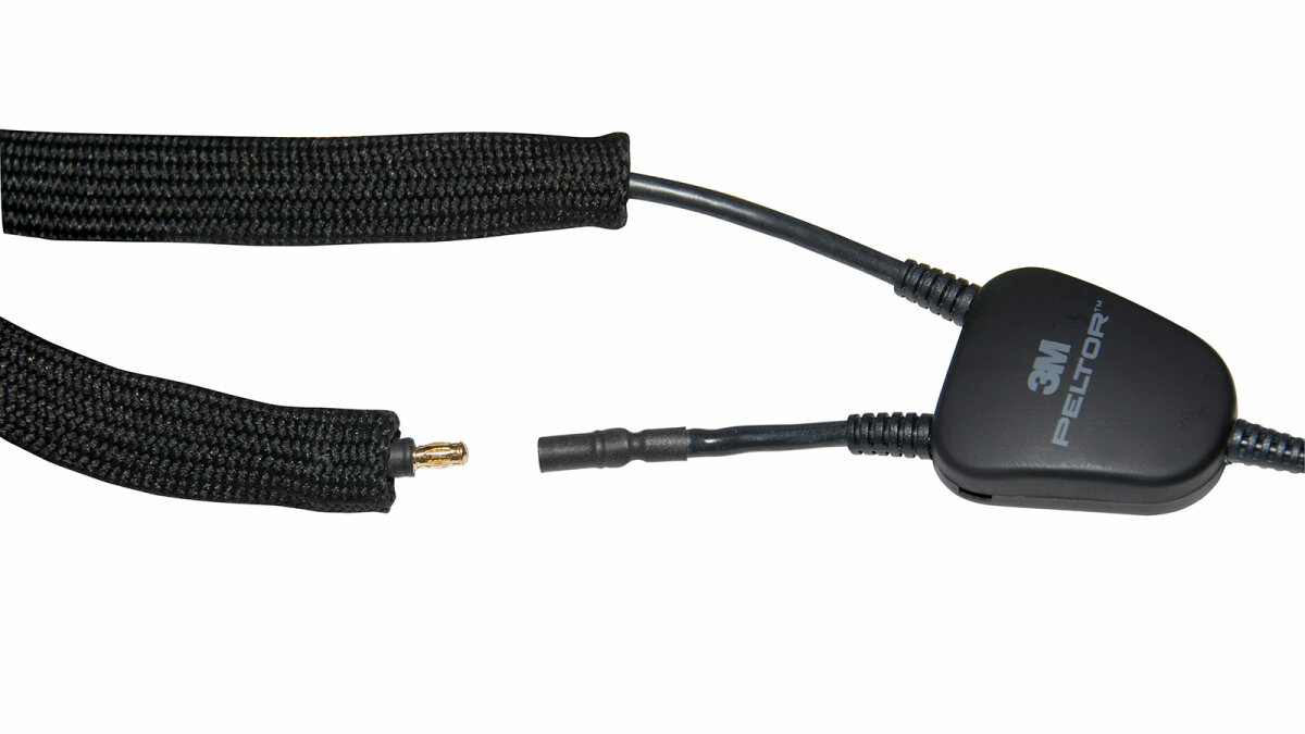 3M™ Peltor™ Nackenband TEP-LOOP-200 1 3M™ Peltor™ Nackenband TEP-LOOP-200