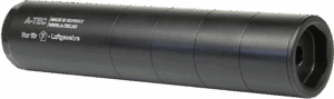 A-TEC Schalldämpfer CMM-4 1/2-28 frei