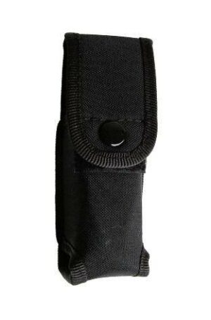 AKAH Holster Cordura für RSG 4 Abwehrsprays