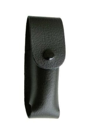 AKAH Leder-Holster für RSG 4 Abwehrsprays