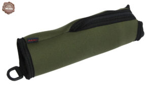 AKAH Nachtsichtgerät Schutzhülle für Wärmebildgeräte und Schalldämpfer