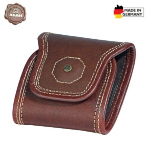 AKAH Patronenetui Kernleder