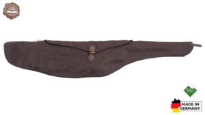 AKAH PirschFutteral Loden Länge: 128 cm