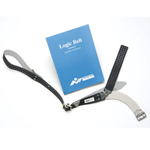 AKAH Schiessriemen LOGIC BELT rechts