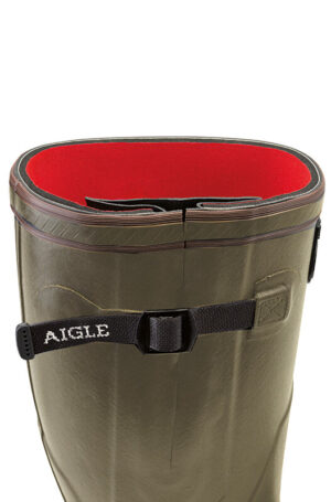 Aigle Parcours® 2 Iso grün 38