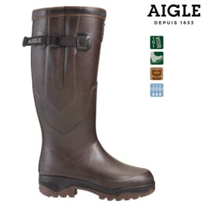 Aigle Parcours® 2 Vario braun 42