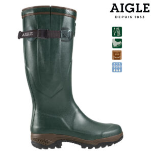 Aigle Parcours® 2 Vario grün 49