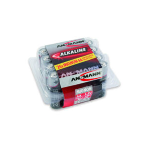 Ansmann RED Alkaline 1