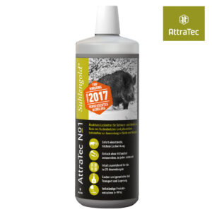 Attratec No 1 Suhlengold Version 2017