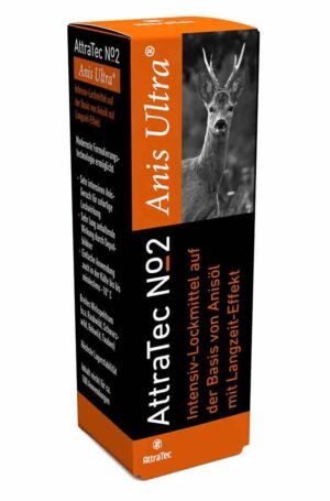 Attratec No. 2 Anis Ultra