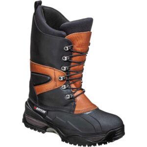 Baffin Apex black&barg Schuh 9 braun