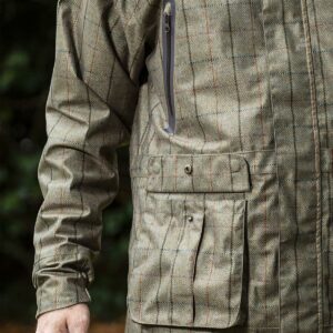 Baleno Jacke Moorland 2XL