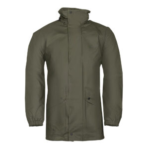 Baleno Regenjacke Arras khaki XS