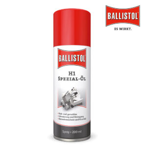Ballistol H1 Spray