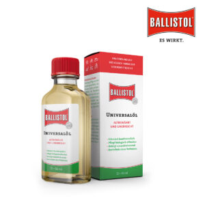 Ballistol Universalöl 50 ml