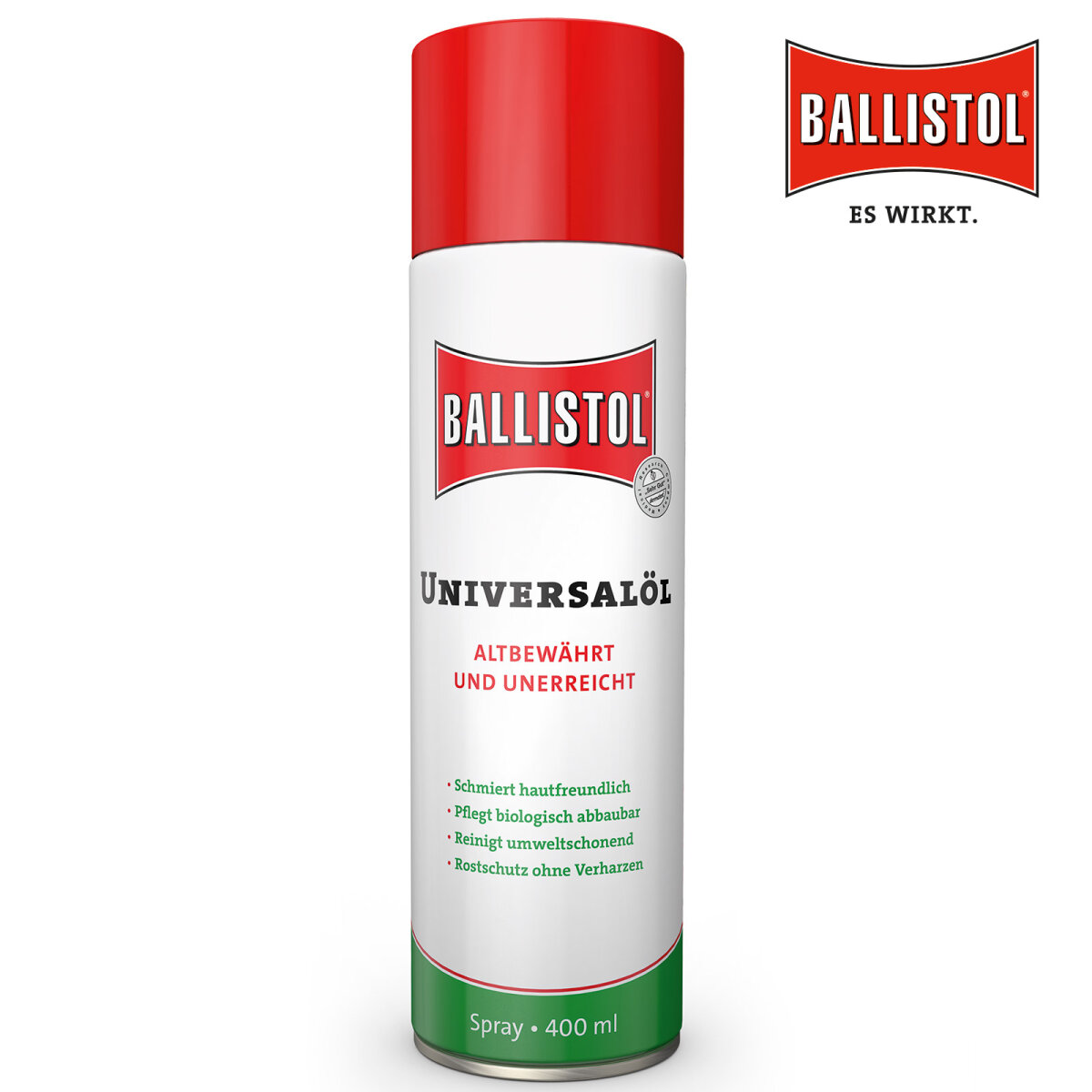 Ballistol Universalöl Spray Spray 50 ml 1 Ballistol Universalöl Spray Spray 50 ml