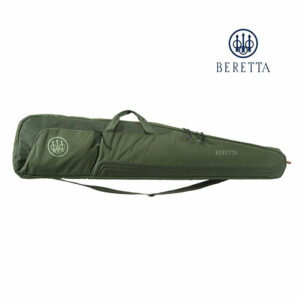 Beretta Futteral Doppelbüchse grün
