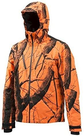 Beretta Jacke Insulated Orange Gr. XL
