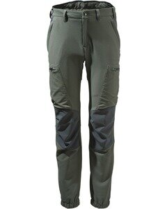 Beretta Jagdhose 4 Way Strech Pants Green XXL