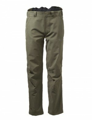 Beretta Jagdhose Light Active Grün XL