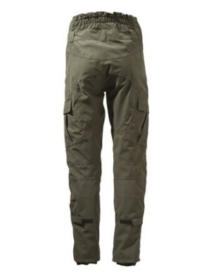 Beretta Jagdhose Light Static Grün XXL