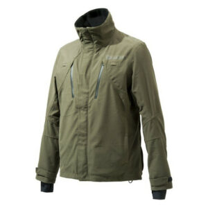 Beretta Jagdjacke Light active Grün S