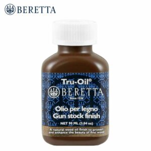 Beretta Schaftöl Tru-Oil / 90ml Flasche