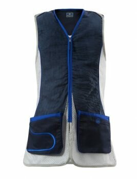 Beretta Schießweste DT 11 Gr. M