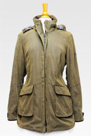 Blaser Damenjacke Argali Light 42 oliv