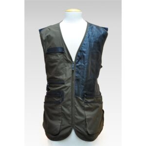 Blaser Schießweste Links S diverse