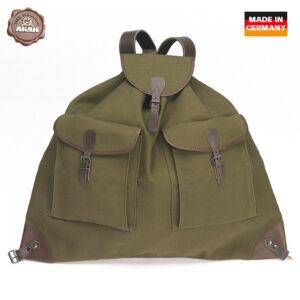 Canvas Rucksack 55x65cm