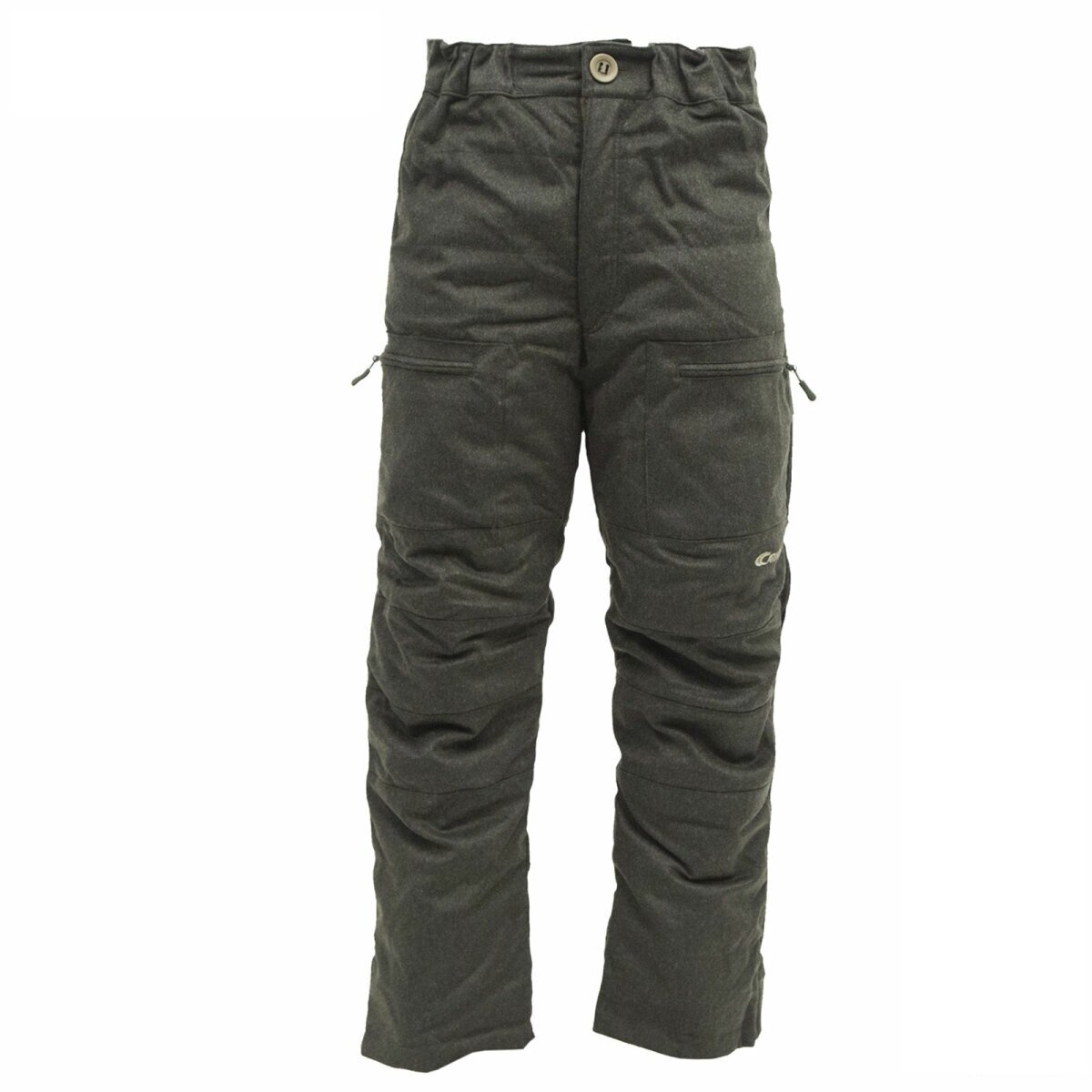 Carinthia Daunen-Loden Hose 2XL 1 Carinthia Daunen-Loden Hose 2XL