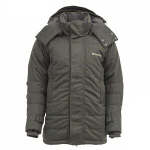 Carinthia Daunen-Loden Parka XL