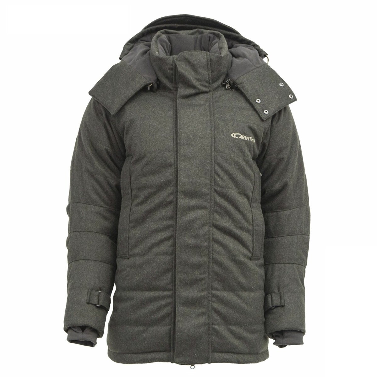 Carinthia Daunen-Loden Parka XL 1 Carinthia Daunen-Loden Parka XL