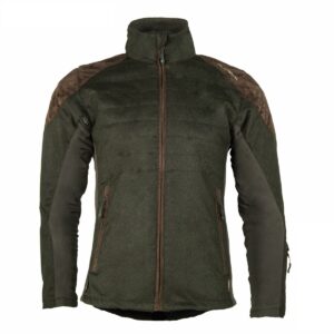 Carinthia G-LOFT® TLLG Jacke grün L