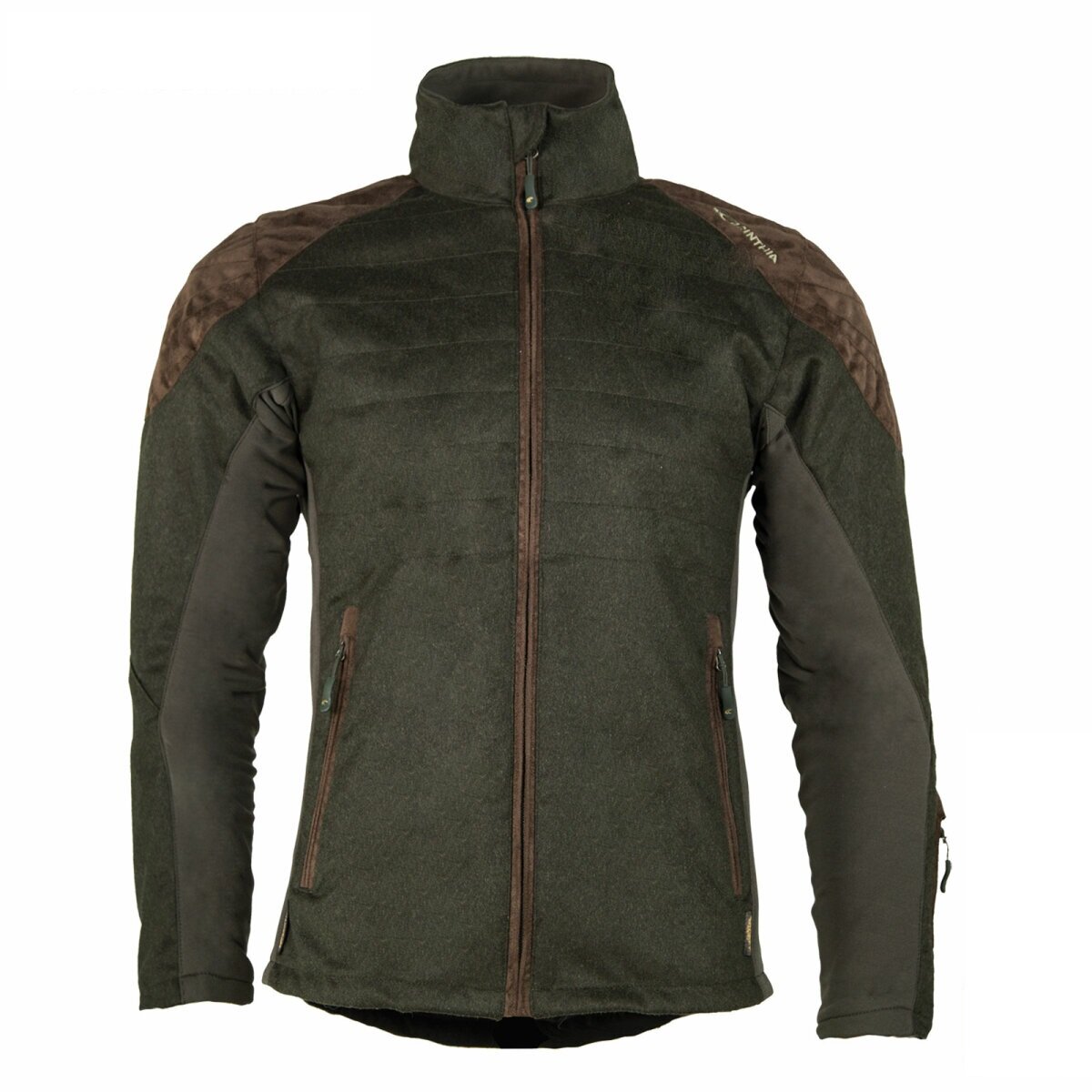 Carinthia G-LOFT® TLLG Jacke grün L 1 Carinthia G-LOFT® TLLG Jacke grün L