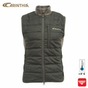 Carinthia G-LOFT® Ultra Loden Weste XL