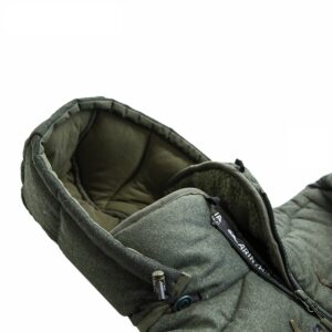 Carinthia Lodenkapuze