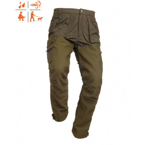 Chevalier Hose Rough GTX Dame Gr. 38 1 Chevalier Hose Rough GTX Dame Gr. 38