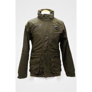 Chevalier Setter Pro Coat XXL dunkelgrün