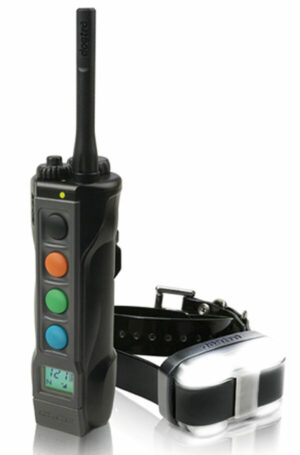 Dogtra Trainingshalsband 4502 Edge