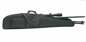 Doppel Futteral für zwei Waffen