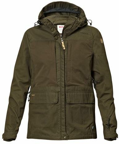 Fjäll Räven Jacke Lappland 1 Fjäll Räven Jacke Lappland