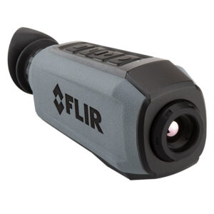 Flir Nachtsichtgerät Flir Scion OTM 9Hz