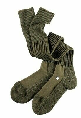 Foresta Bundhosenstrumpf - Comfort 41 oliv