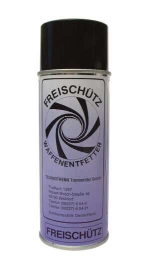 Freischütz Waffen-Entfetter