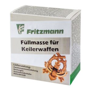 Fritzmann Giessmasse für Keilerwaffen (200ml)