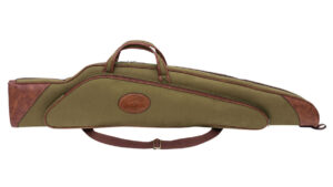 Futteral Hatari 120 cm / grün braun