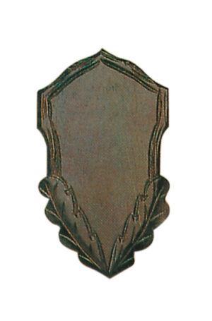 Gehörnbrett für Rehwild